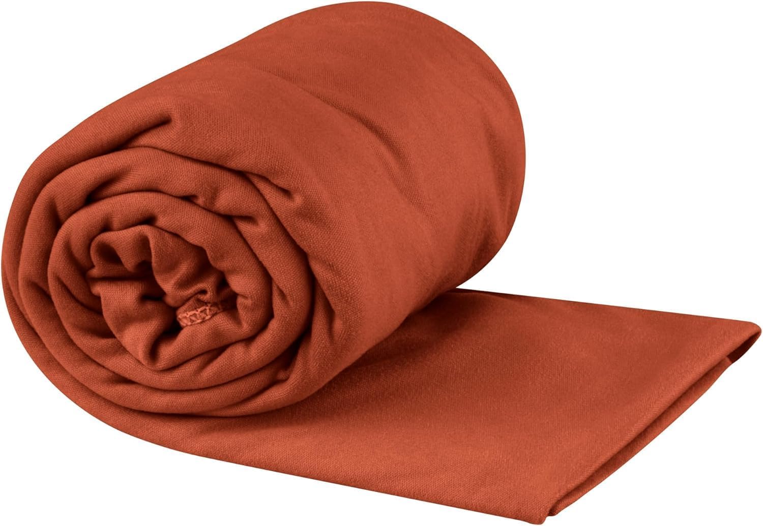 Mikrofaserhandtuch – Sea to Summit – Pocket Towel
