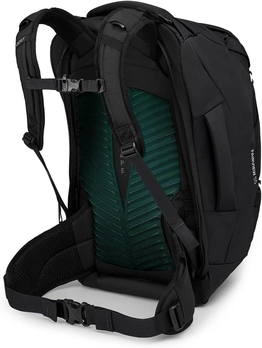 Osprey Fairview 55 Damen Reiserucksack