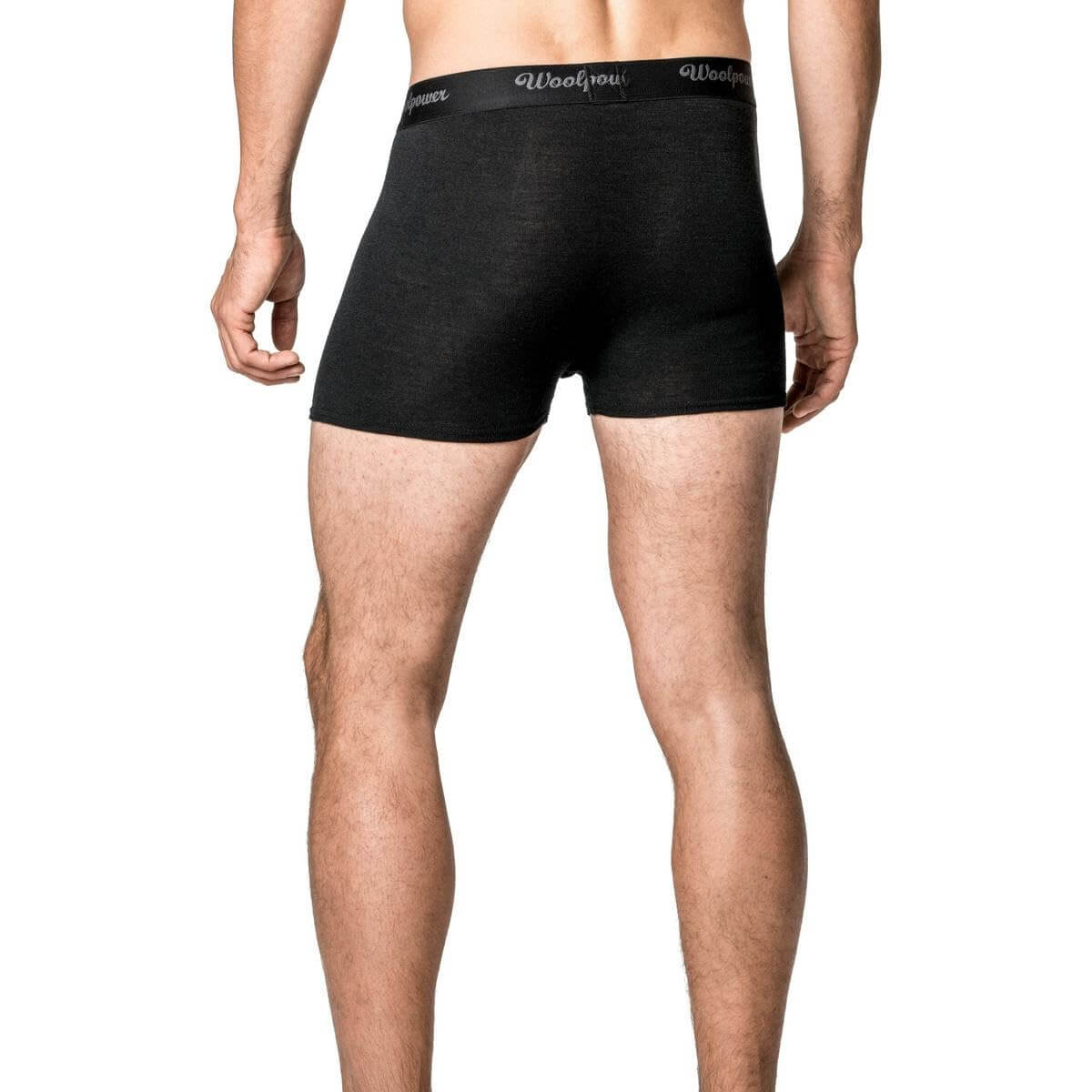 Woolpower Boxer Lite
