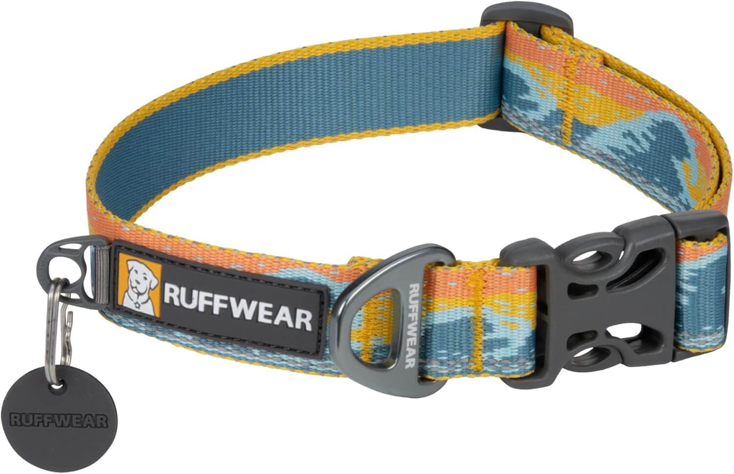 Hundehalsband – Ruffwear – Crag