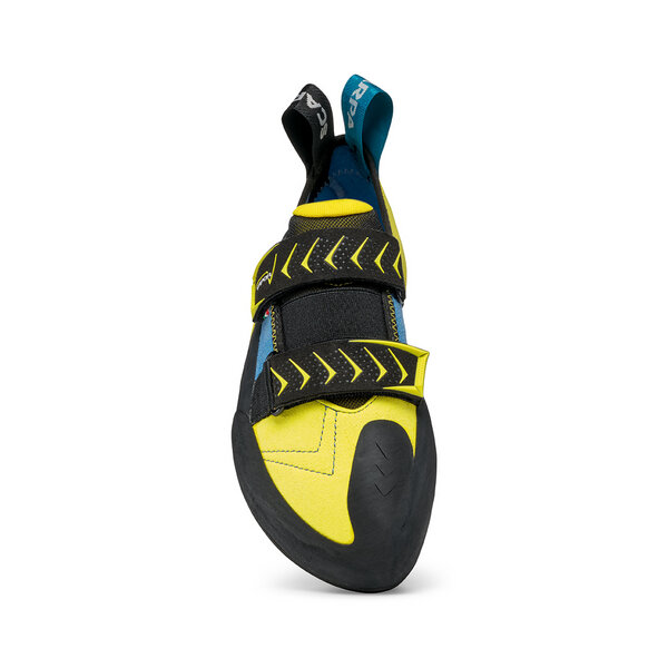 Scarpa Vapor V Herren Kletterschuhe