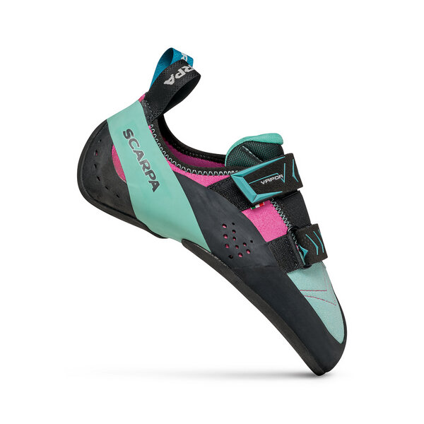 Scarpa Vapor Damen Kletterschuhe