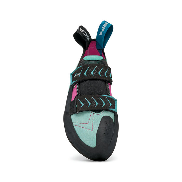 Scarpa Vapor Damen Kletterschuhe