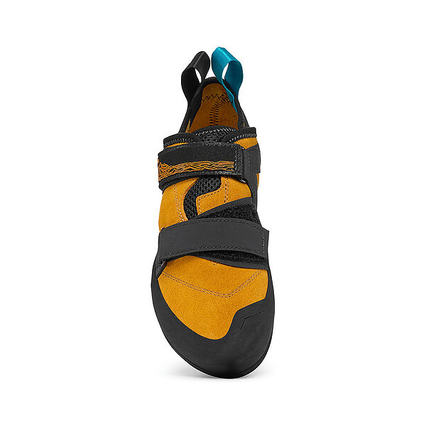 Scarpa ORIGIN Kletterschuh für Einsteiger