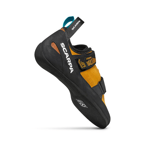 Scarpa ORIGIN Kletterschuh für Einsteiger