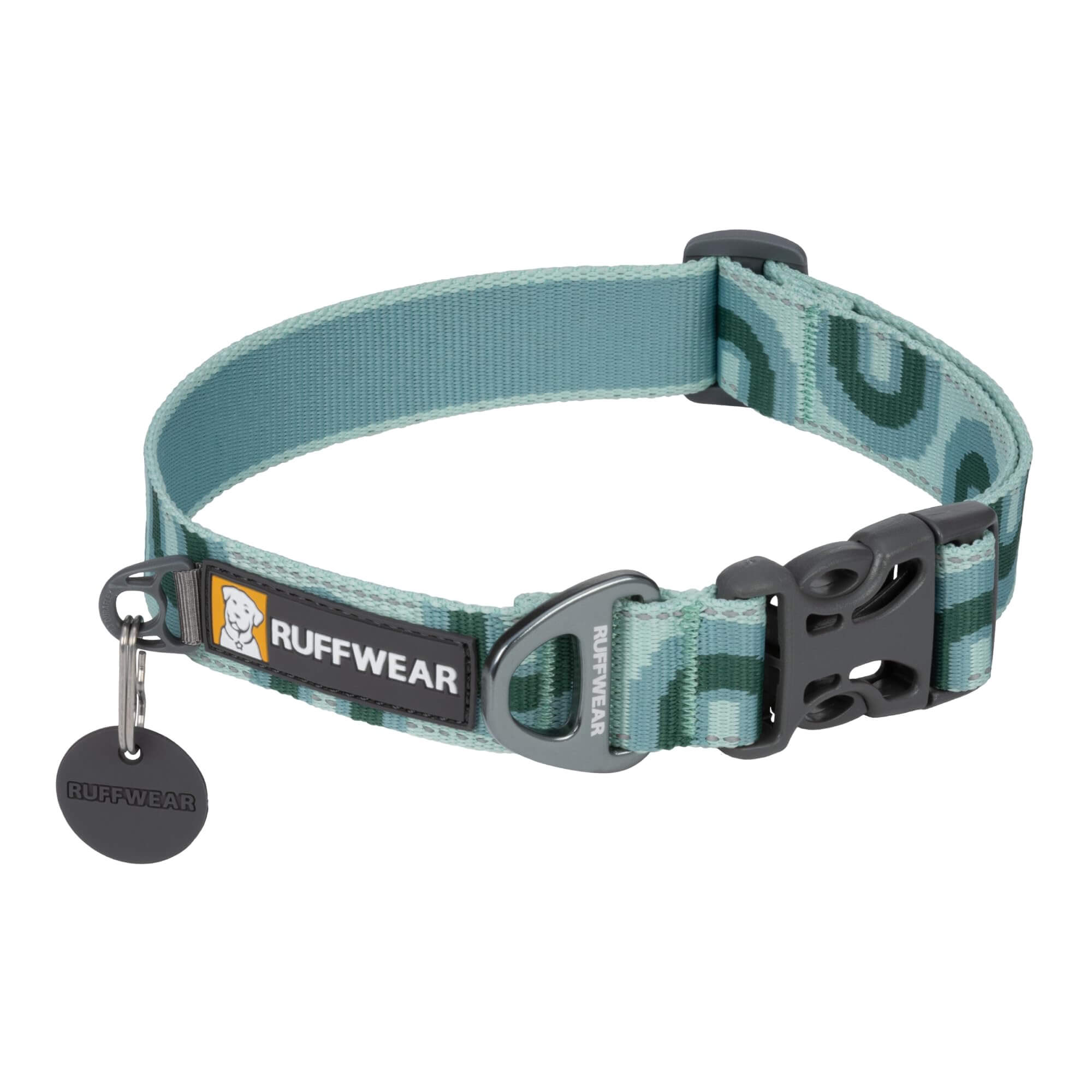 Hundehalsband – Ruffwear – Crag