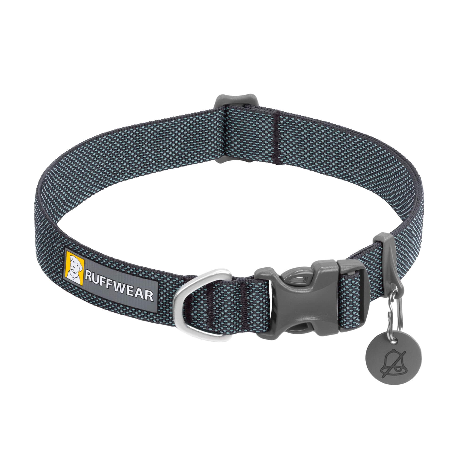 Ruffwear Hi & Light Hundehalsband