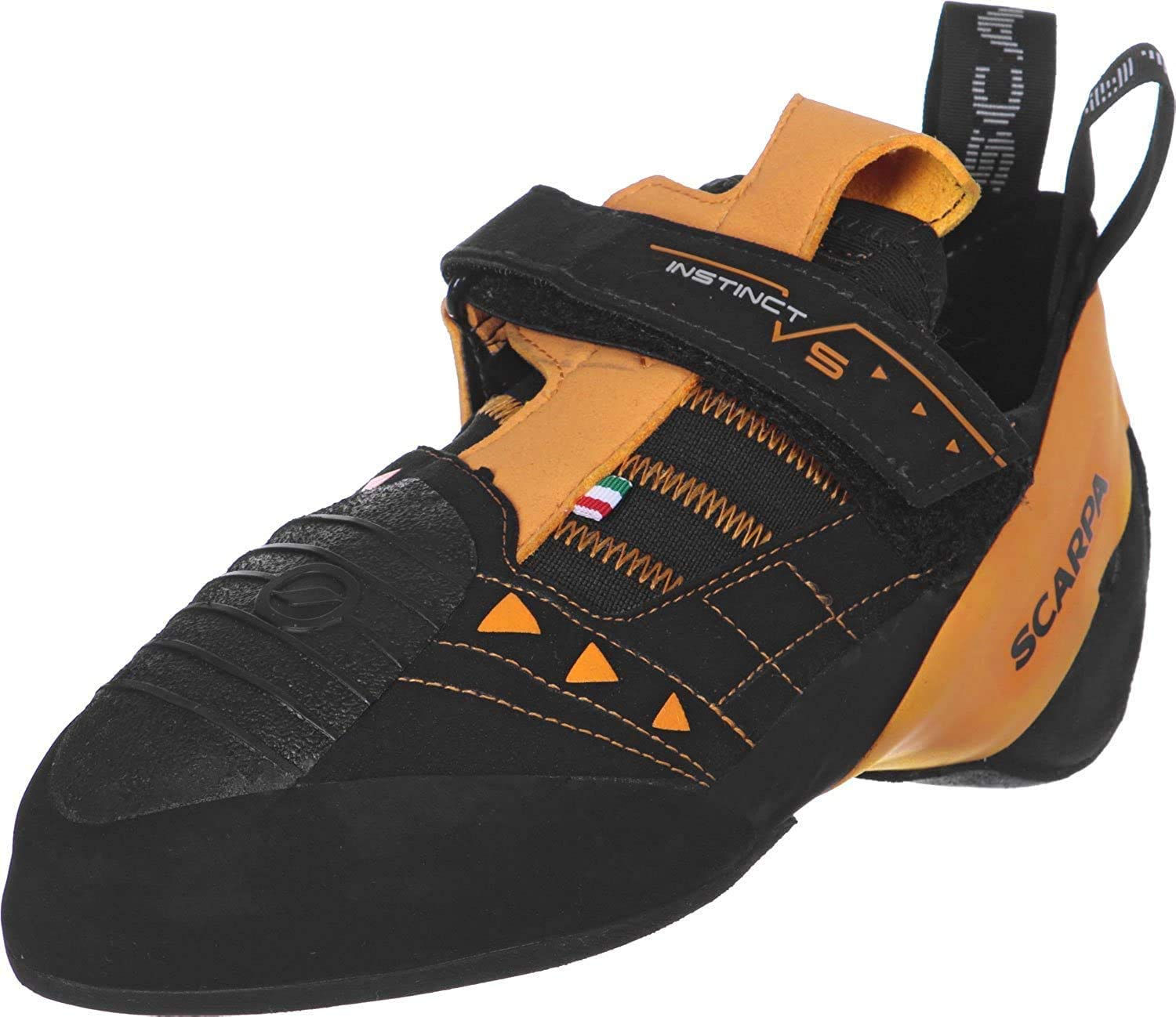 Kletterschuhe – Scarpa – Instinct VS