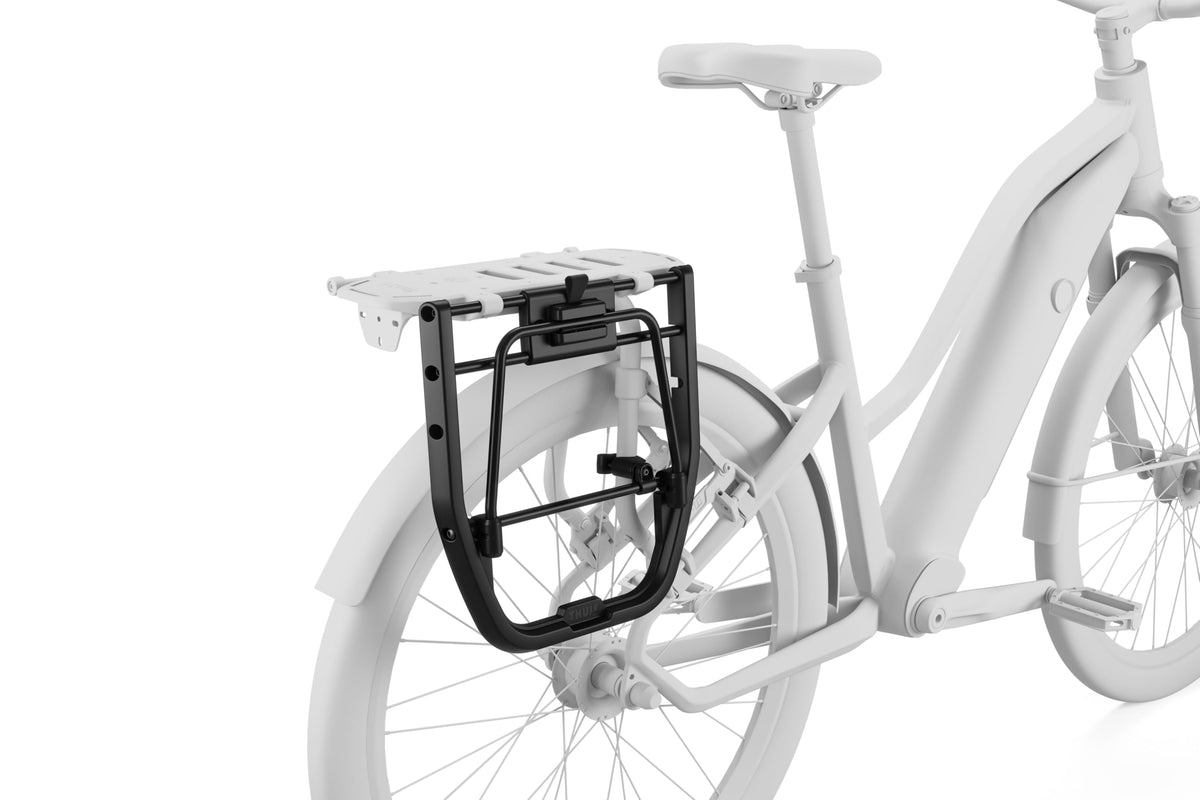 Fahrradträger Zubehör – Thule – InLock Universelle Platte – Thule