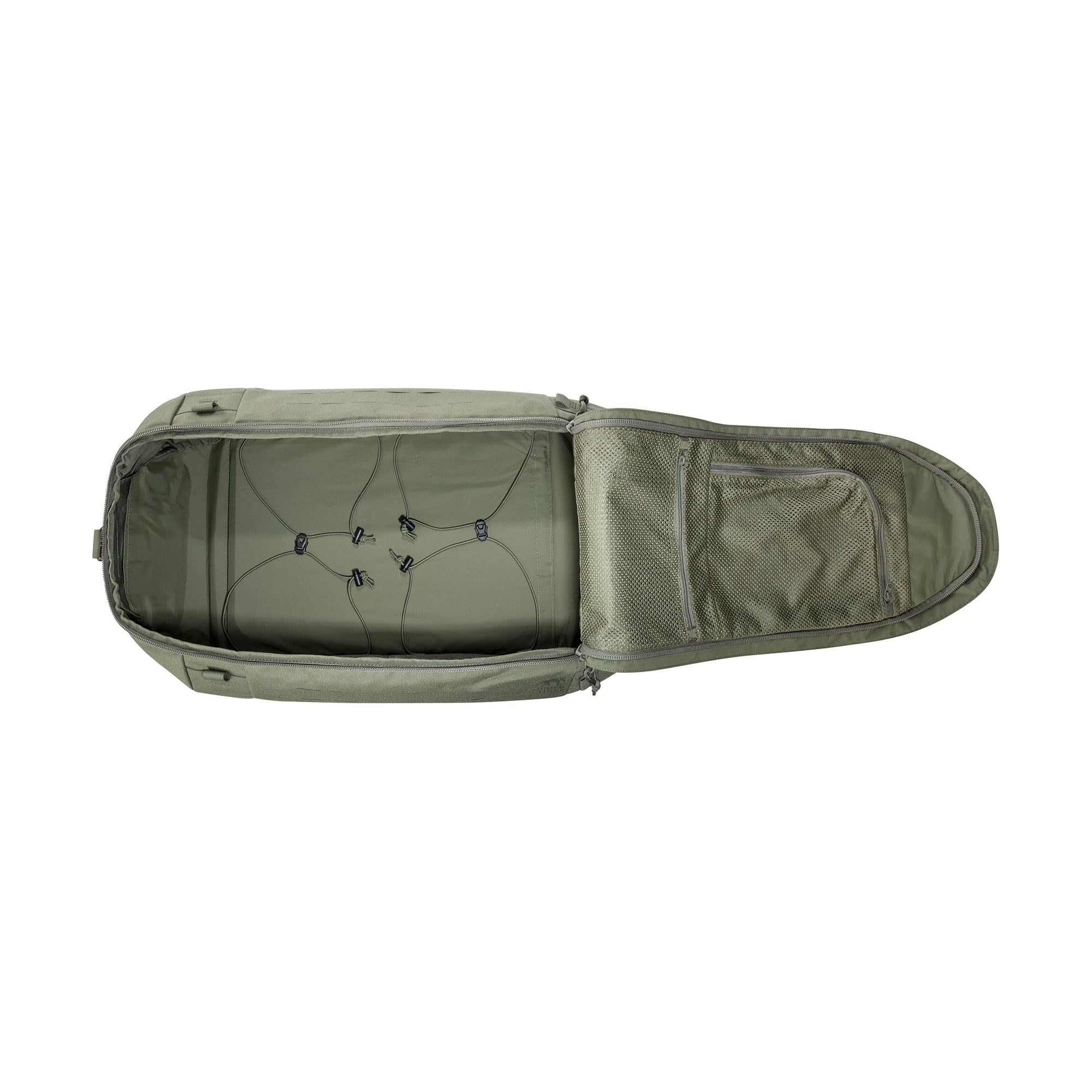 Duffelbag – Tasmanian Tiger – TT Duffel 65 L – Tasmanian Tiger – Bild 4