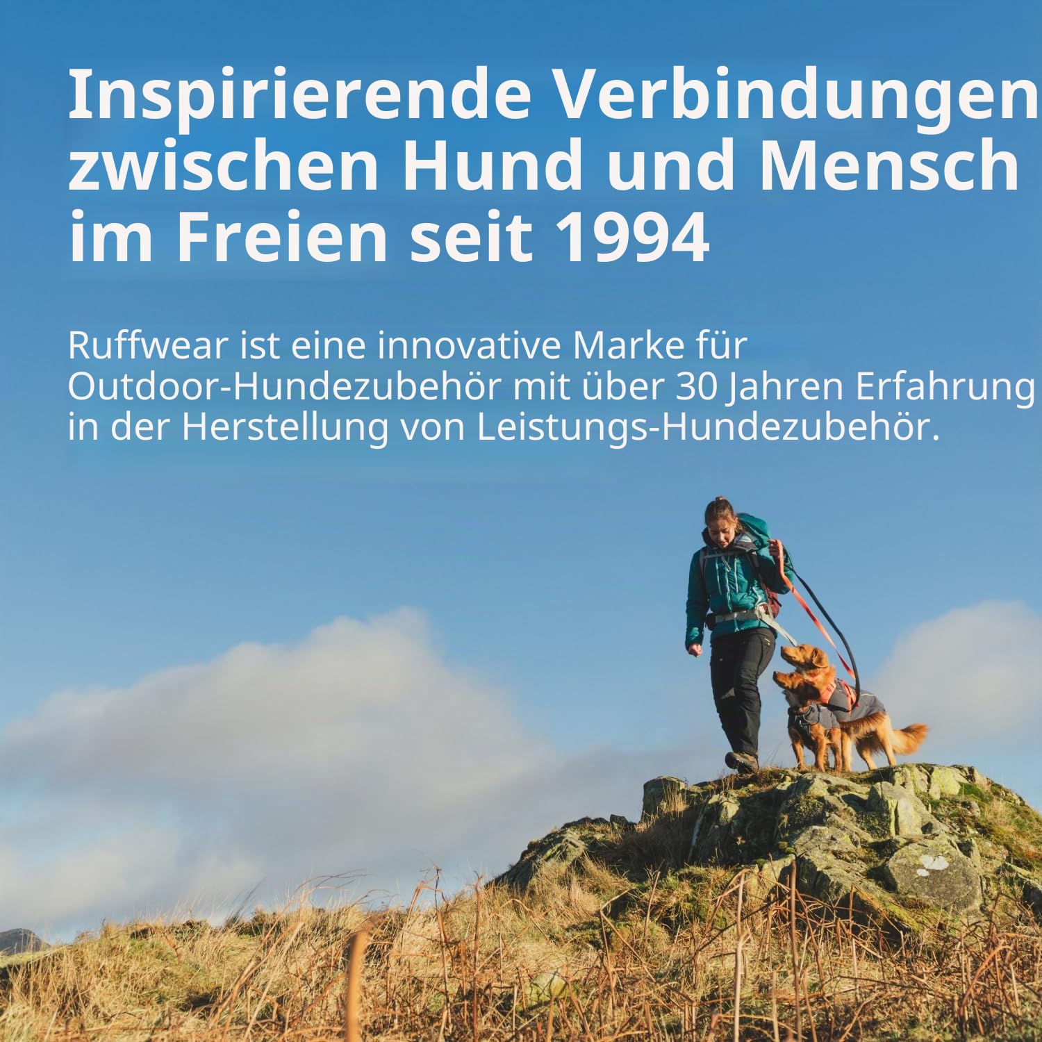 Leckerlibeutel – Ruffwear – Treat Trader