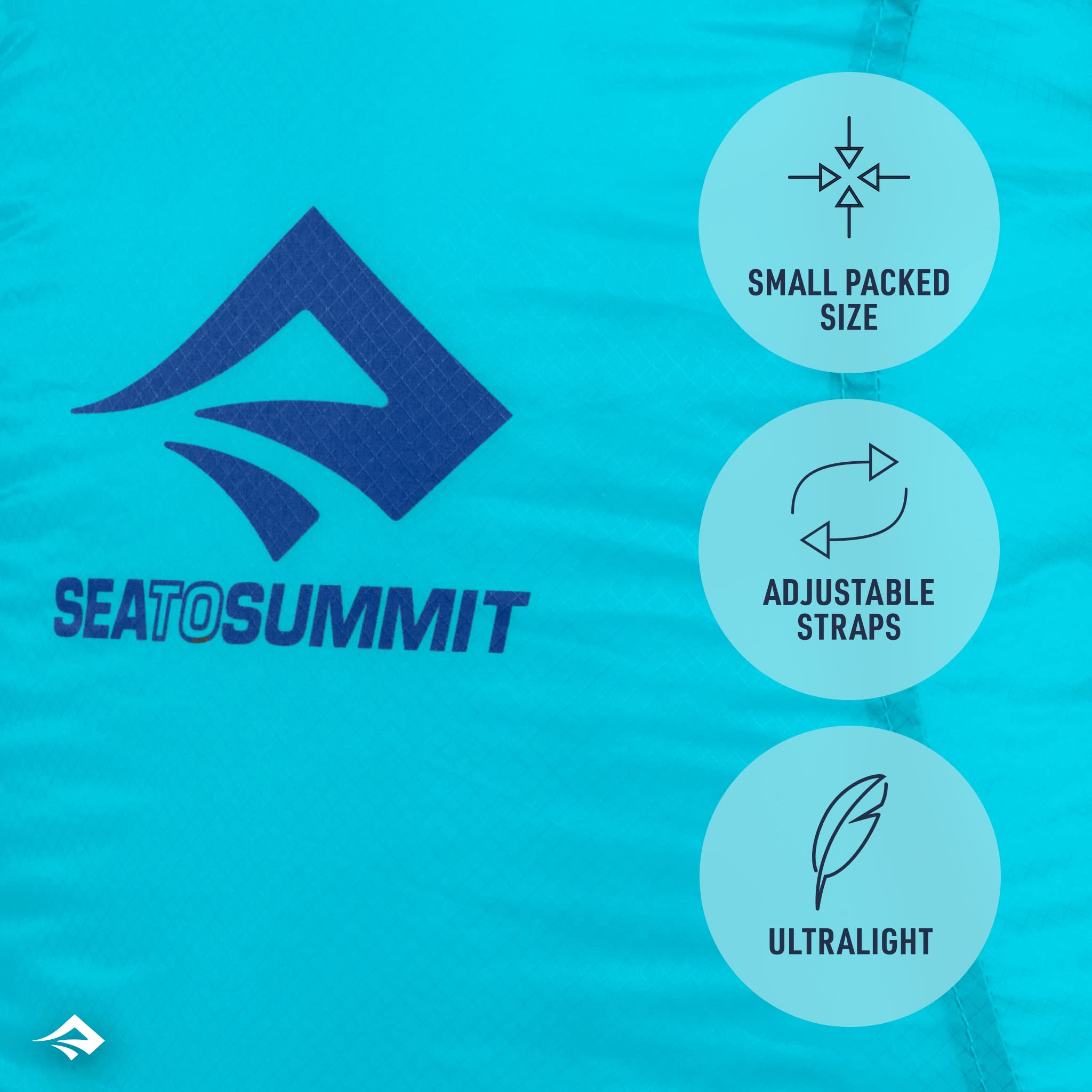 Tagesrucksack – Sea to Summit – Ultra-Sil 20L