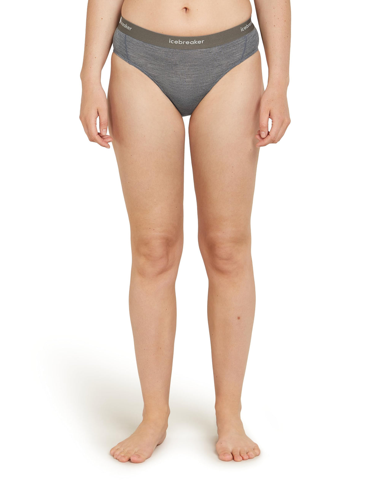 Hipster-Unterwäsche – Icebreaker – Damen Merino Blend 125 Cool-Lite Sprite