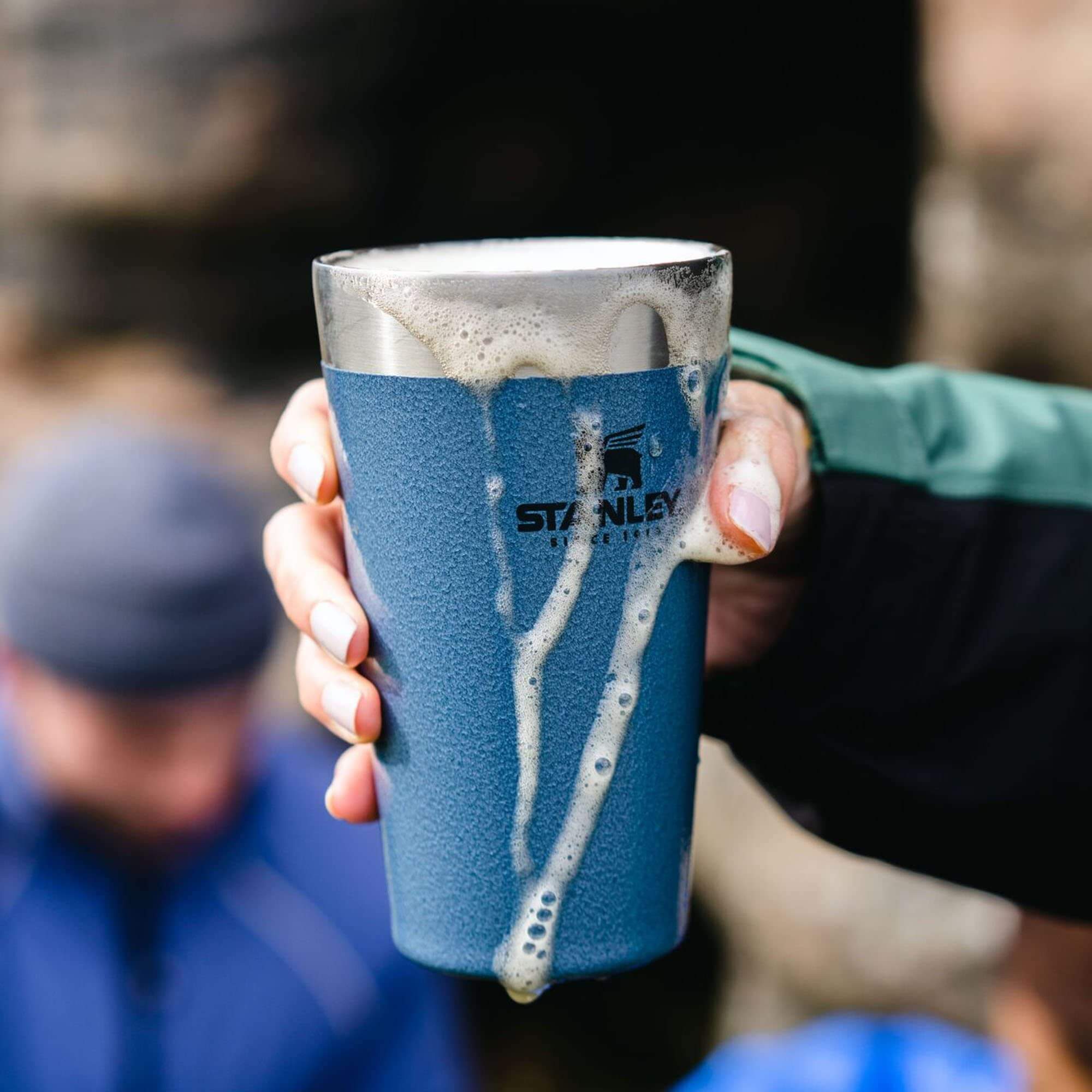Stanley Adventure Stacking Thermobecher