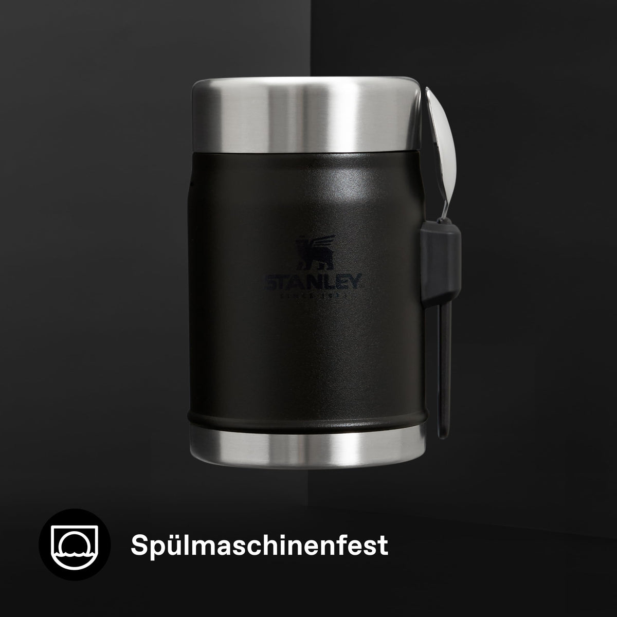 Speisebehälter – STANLEY – 1913 Classic Legendary 400 ml – STANLEY – Bild 7