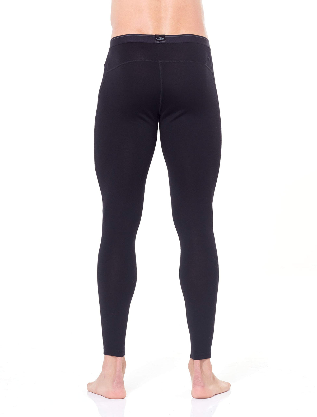 Funktionshose – Icebreaker – 260 Tech Leggings w Fly