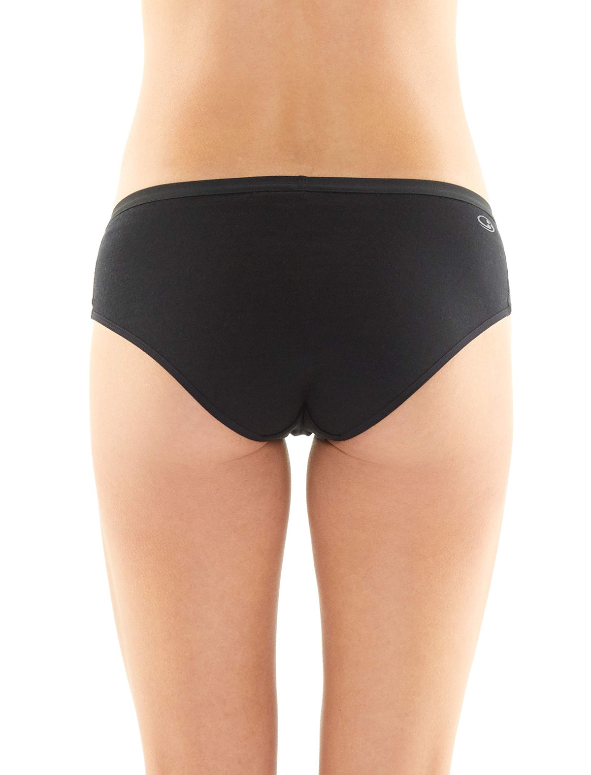 Unterhose – Icebreaker – Merino Siren Hipkini