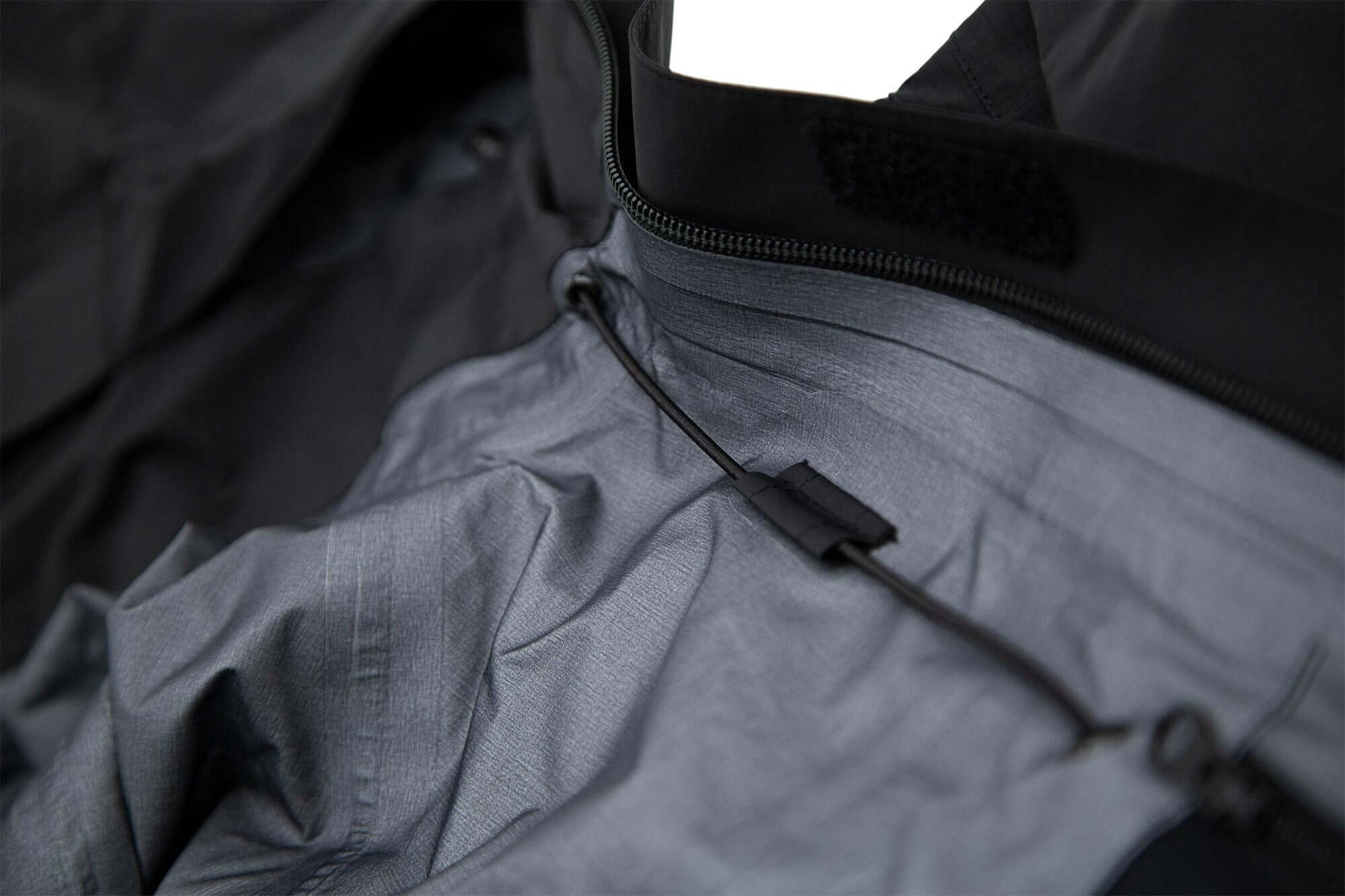 Carinthia PRG 2.0 Outdoor-Regenjacke für Herren