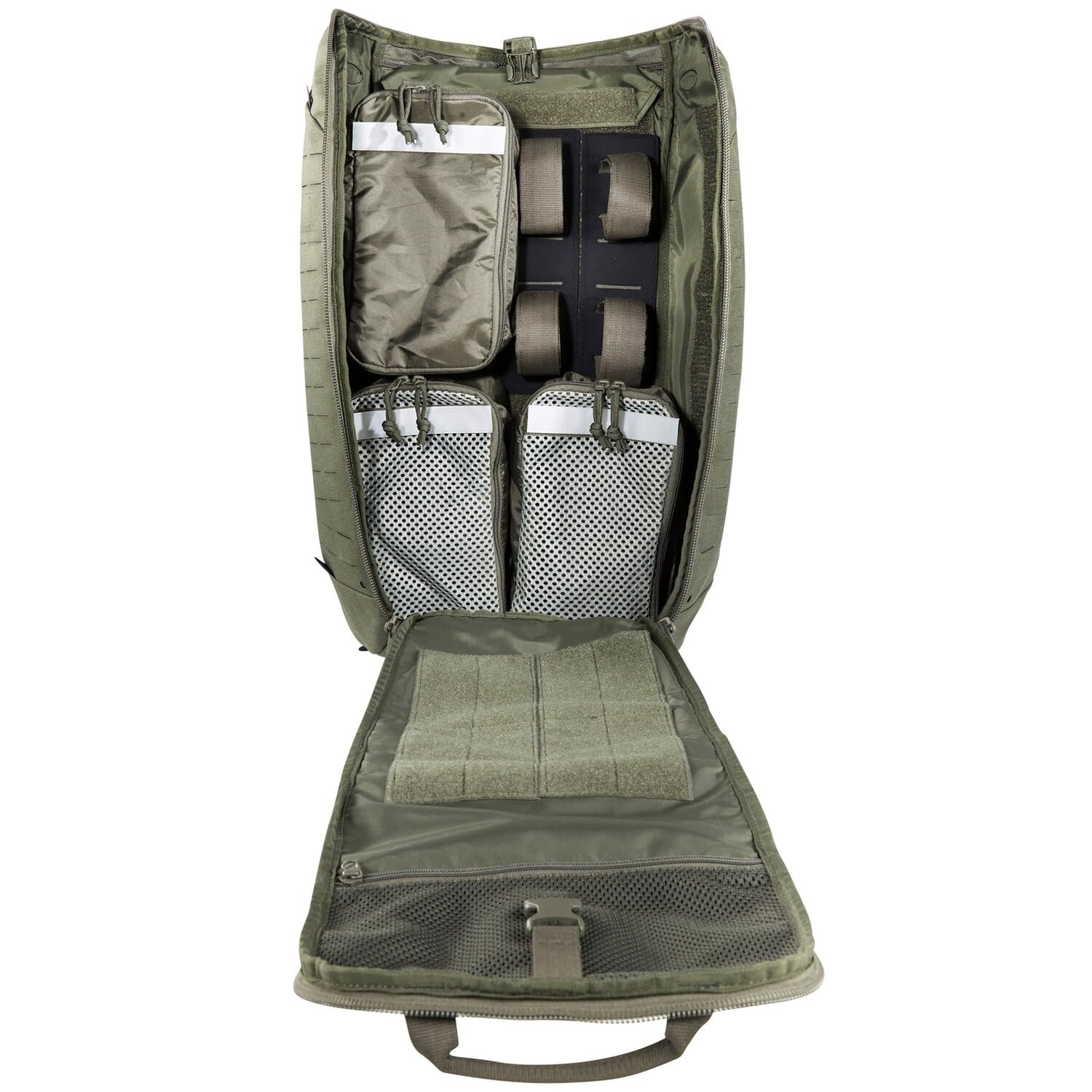 Trekkingrucksack – Tasmanian Tiger – TT Modular Pack 45+