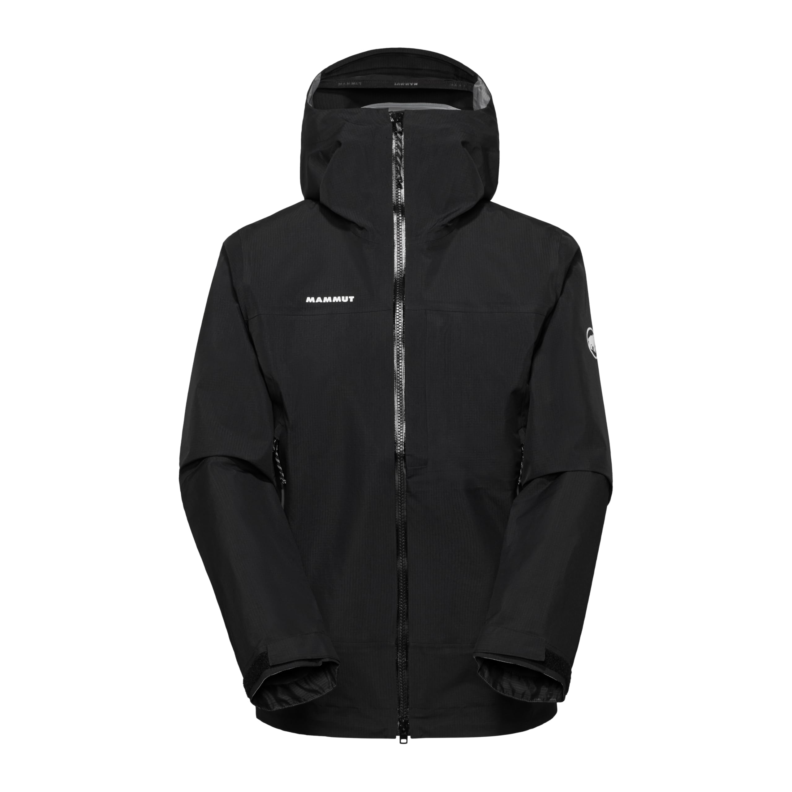 Softshelljacke – Mammut – Alto Guide HS Hooded Jacket Women