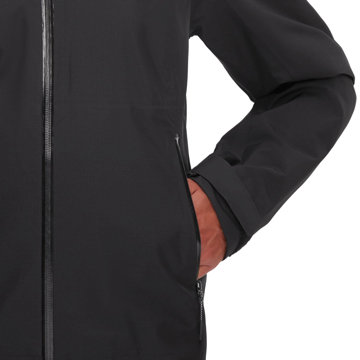 Kapuzenjacke Damen – Mammut – Alto Light HS – Mammut