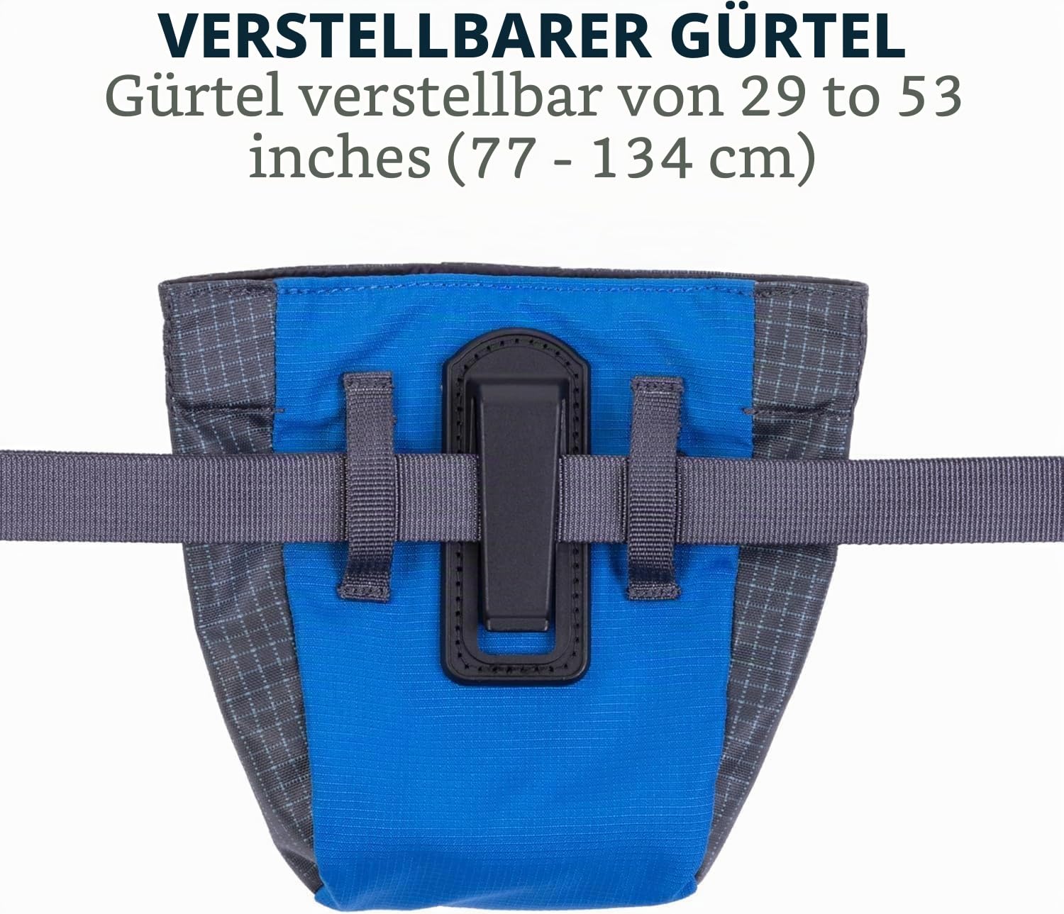Leckerlibeutel – Ruffwear – Treat Trader
