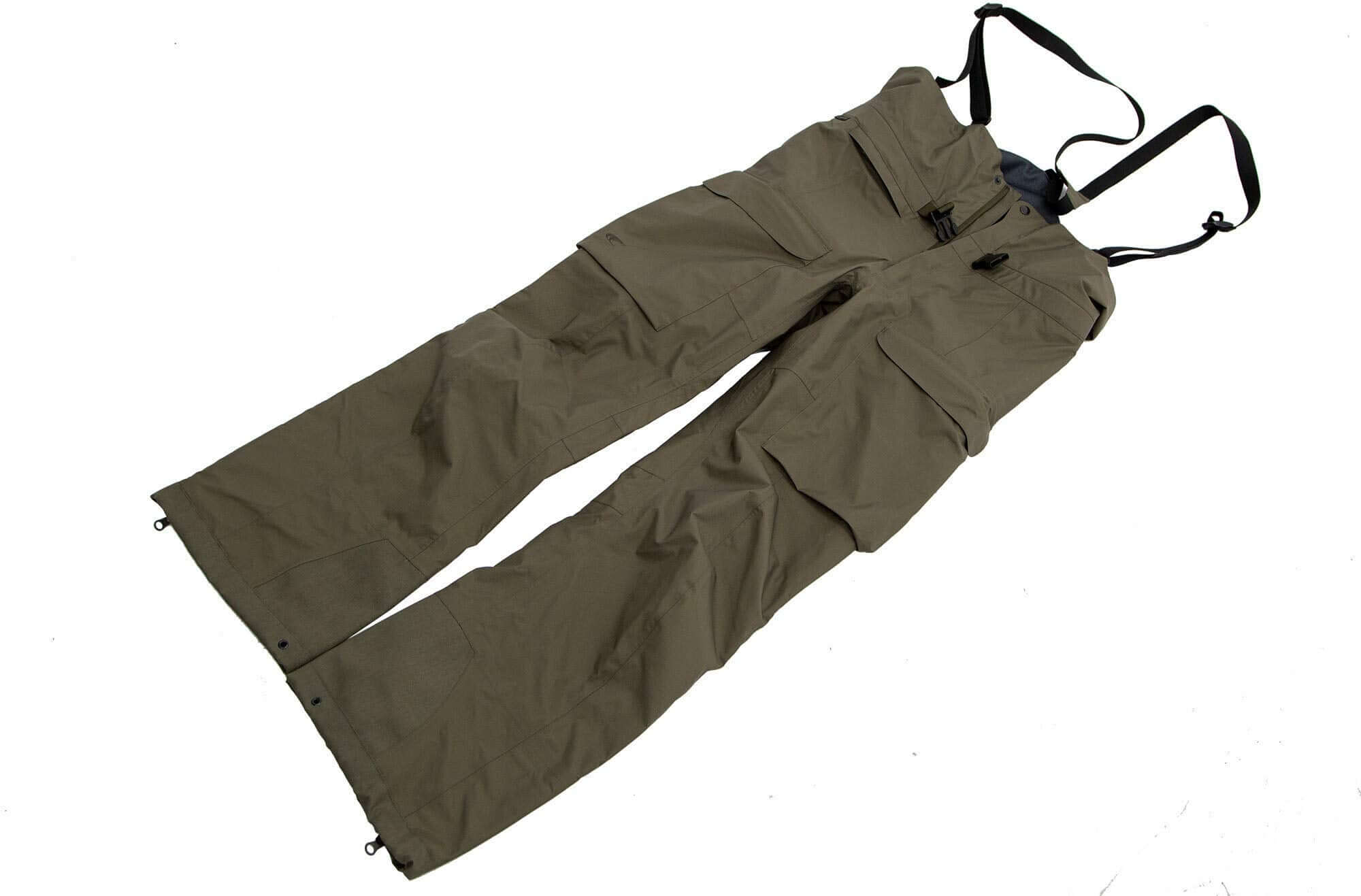 Carinthia PRG 2.0 Trousers Professional Rain Garment 2.0 Regenhose