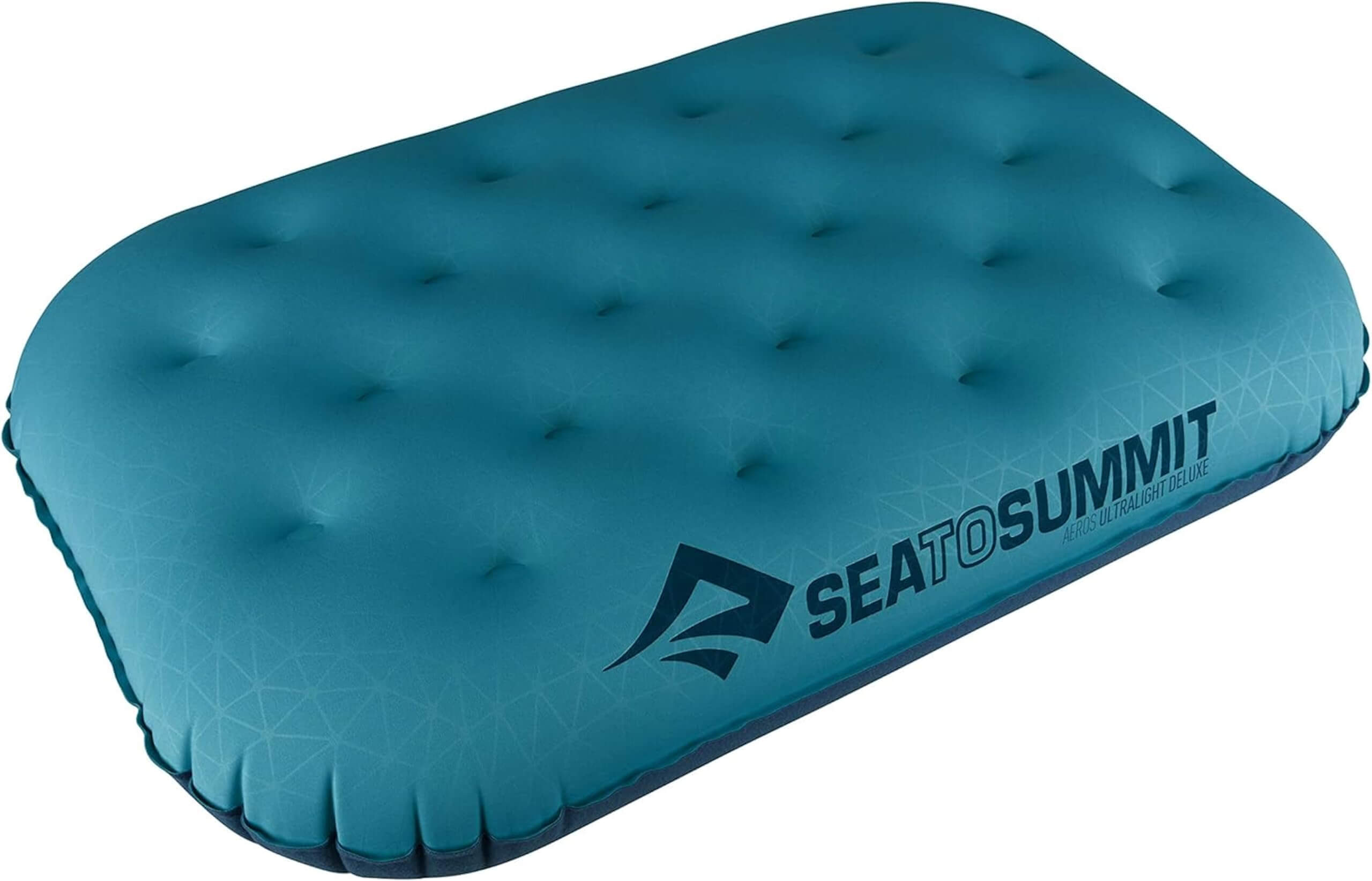Sea to Summit Aeros Ultralight Deluxe Reisekissen