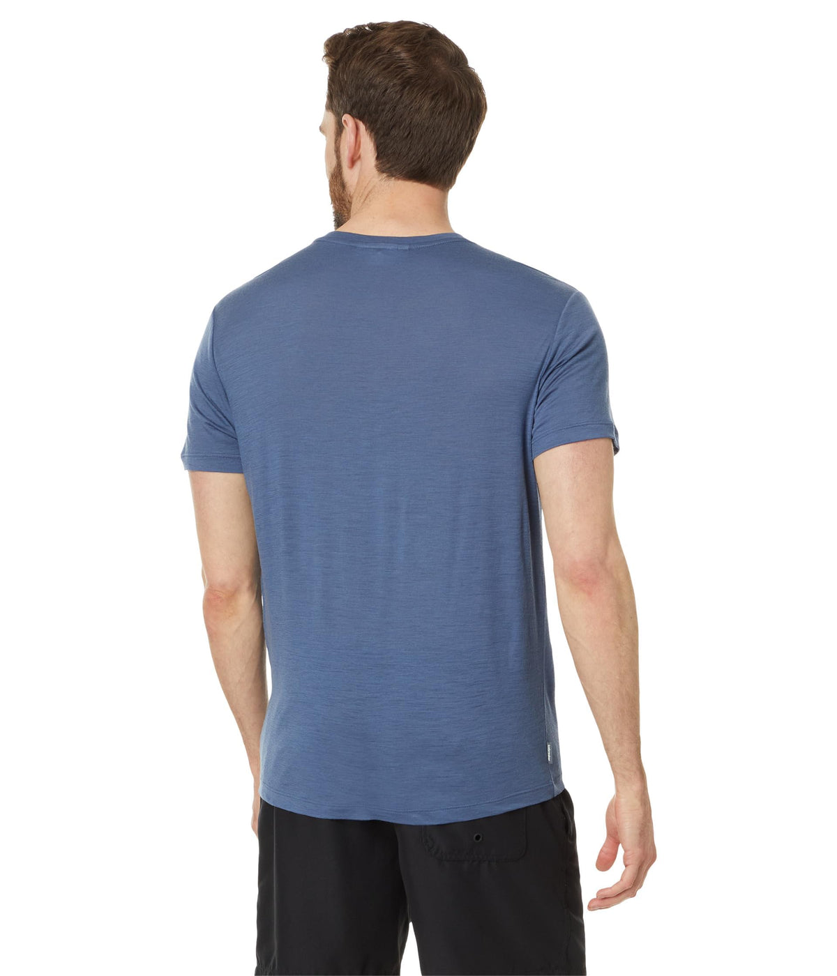 Merino Funktionsshirt – Icebreaker – Men Merino 150 Tech Lite III SS Tee – Dawn – Icebreaker – Ansicht 2
