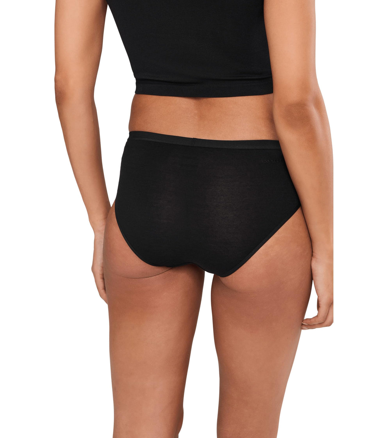 Funktionsunterwäsche – Icebreaker – Merino 150 Siren Hipkini 2er Pack