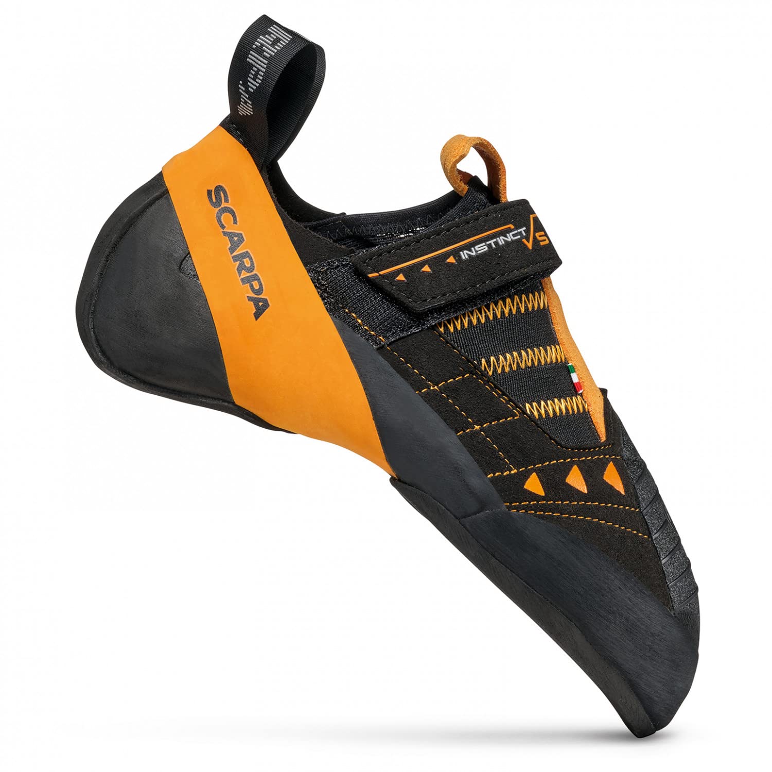 Kletterschuhe – Scarpa – Instinct VS
