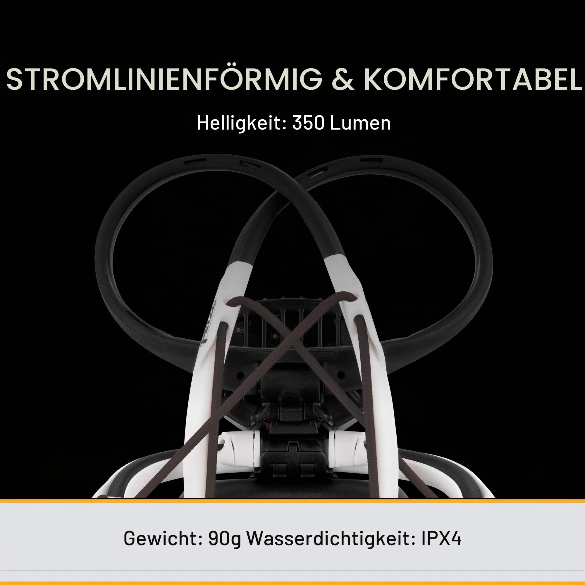 Stirnlampe – Petzl – IKO