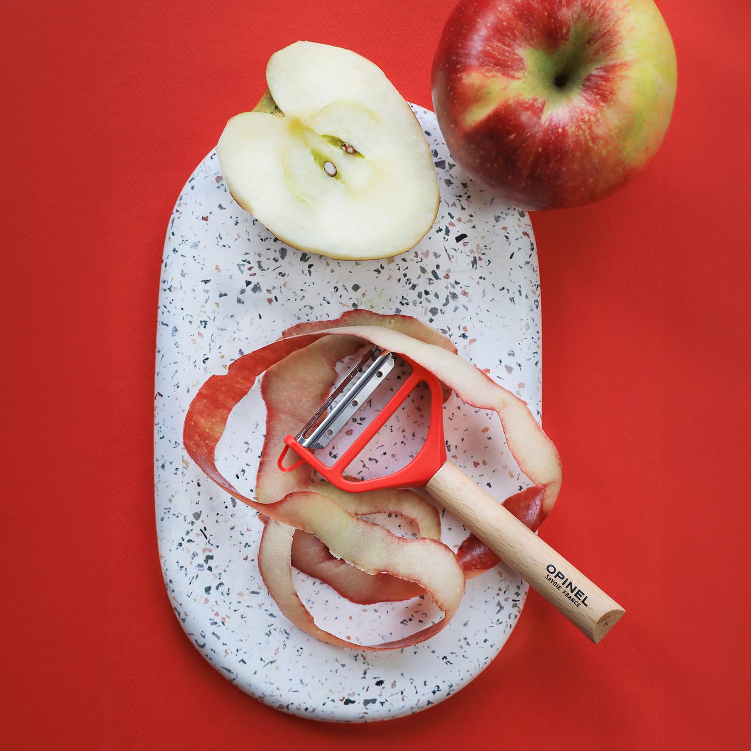 Gemüseschäler – Opinel – T-Duo – OPINEL – Bild 6