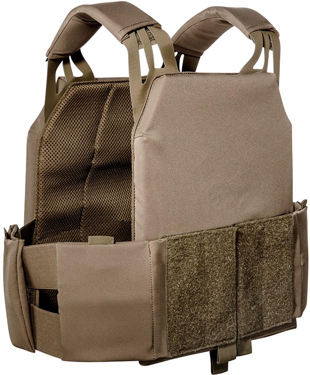 Plattenträger – Tasmanian Tiger – TT Plate Carrier LP MKII