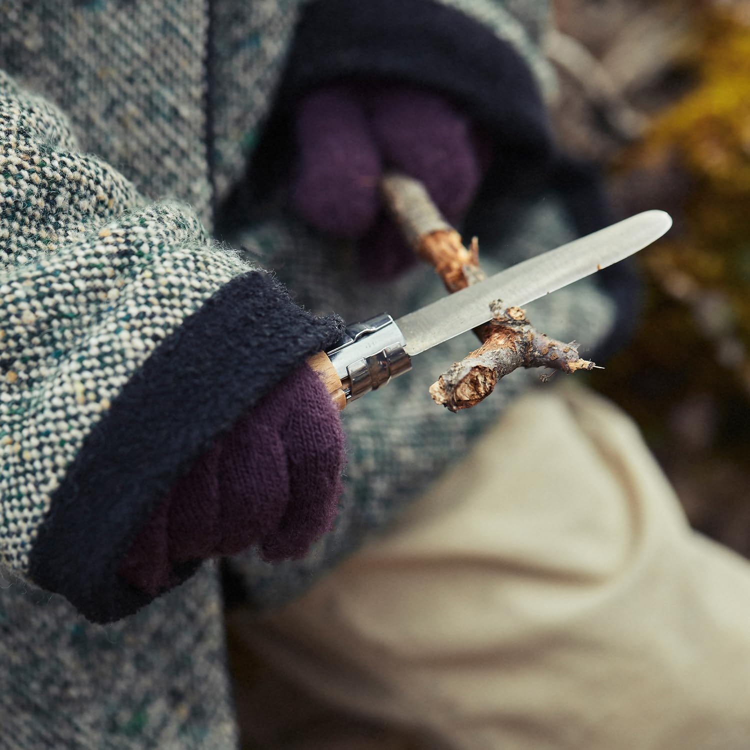 Messerzähler – Opinel – O001698