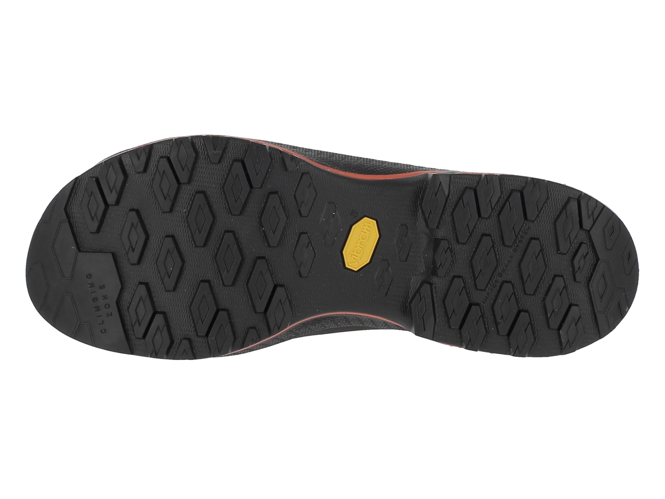 Zustiegsschuh – La Sportiva – TX4 Evo – LA SPORTIVA – Bild 7