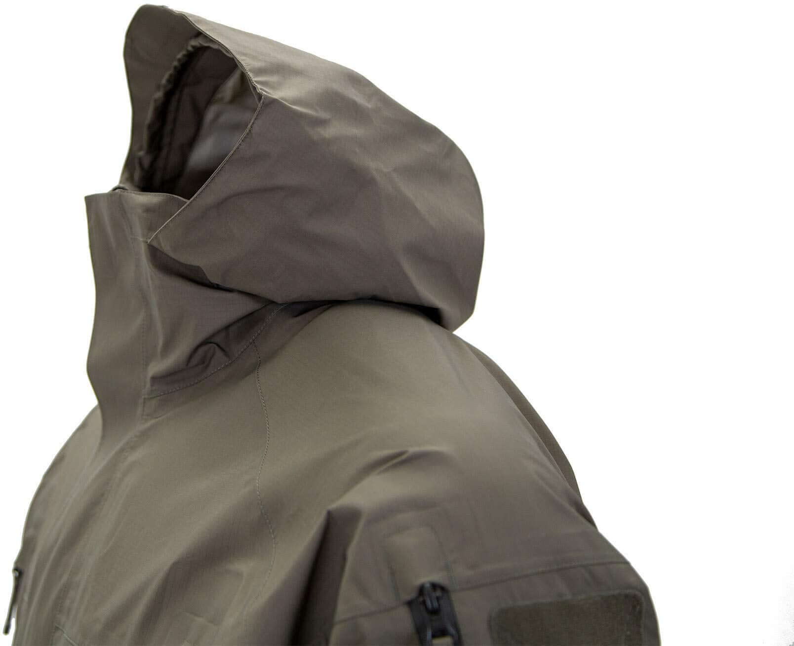 Carinthia PRG 2.0 Outdoor-Regenjacke für Herren