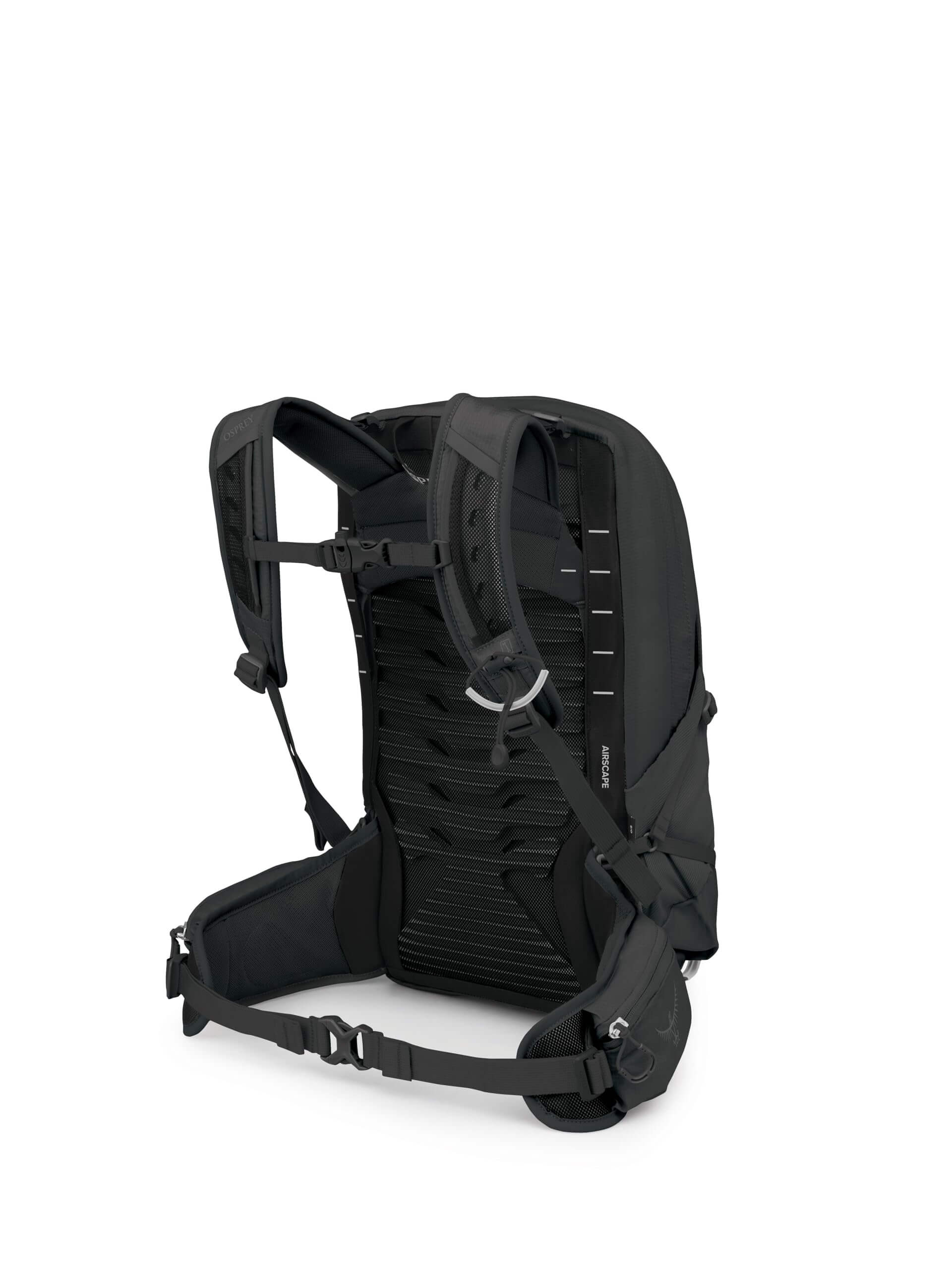 Talon 11 black/coal grey (1083) O/S - Outdoor Shop FluxPerfect