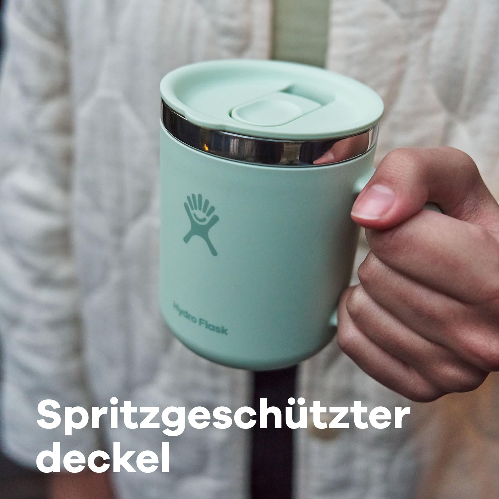 Kaffeebecher – Hydro Flask – Mug Coffee 355 ml