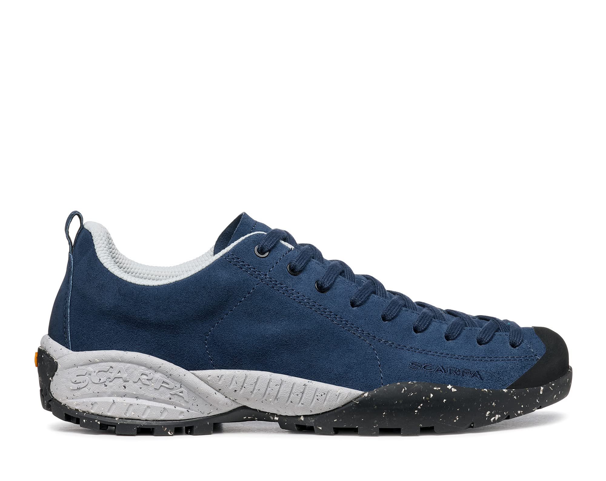 Wanderschuhe – Scarpa – Mojito Planet-Suede BM Spider