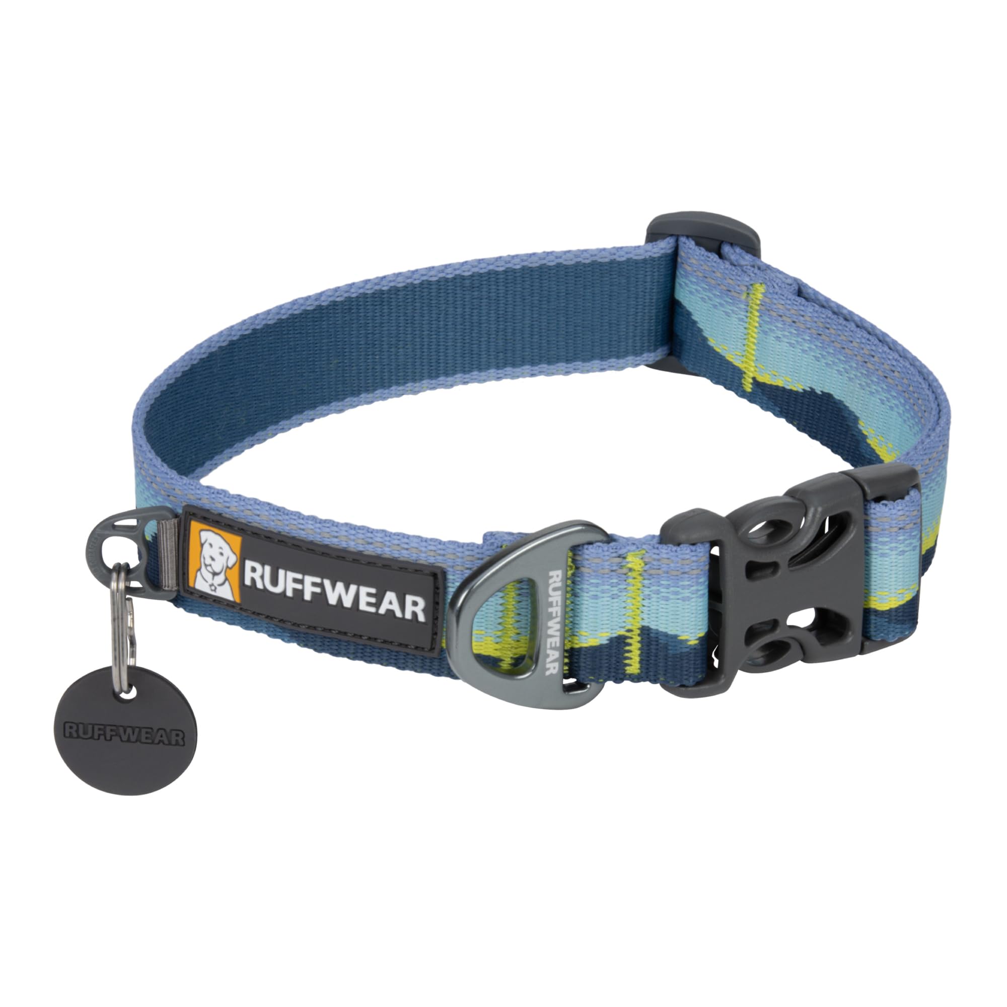 Hundehalsband – Ruffwear – Crag