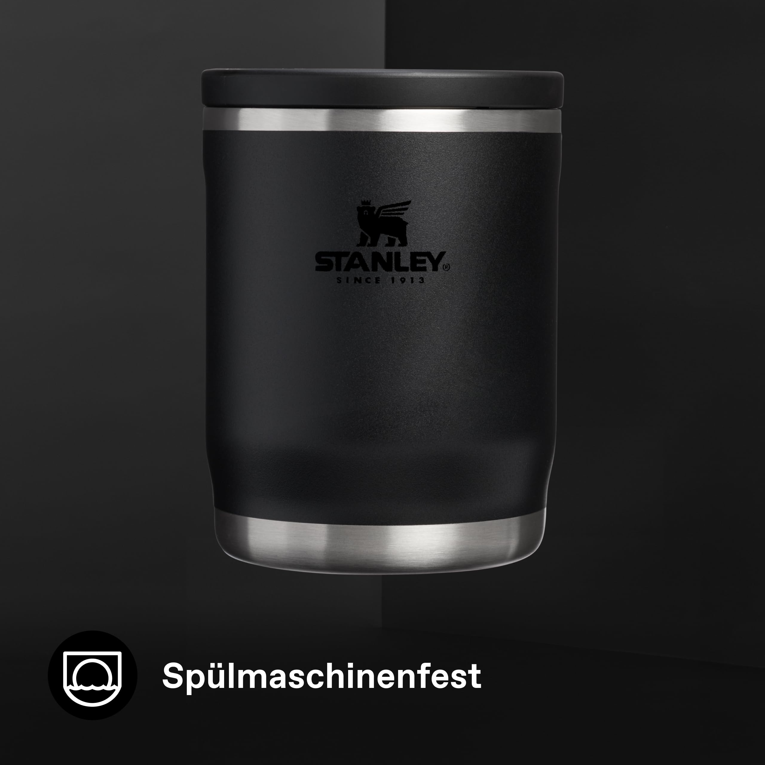 Thermobehälter – Stanley – 1913 Adventure To-Go Food Jar