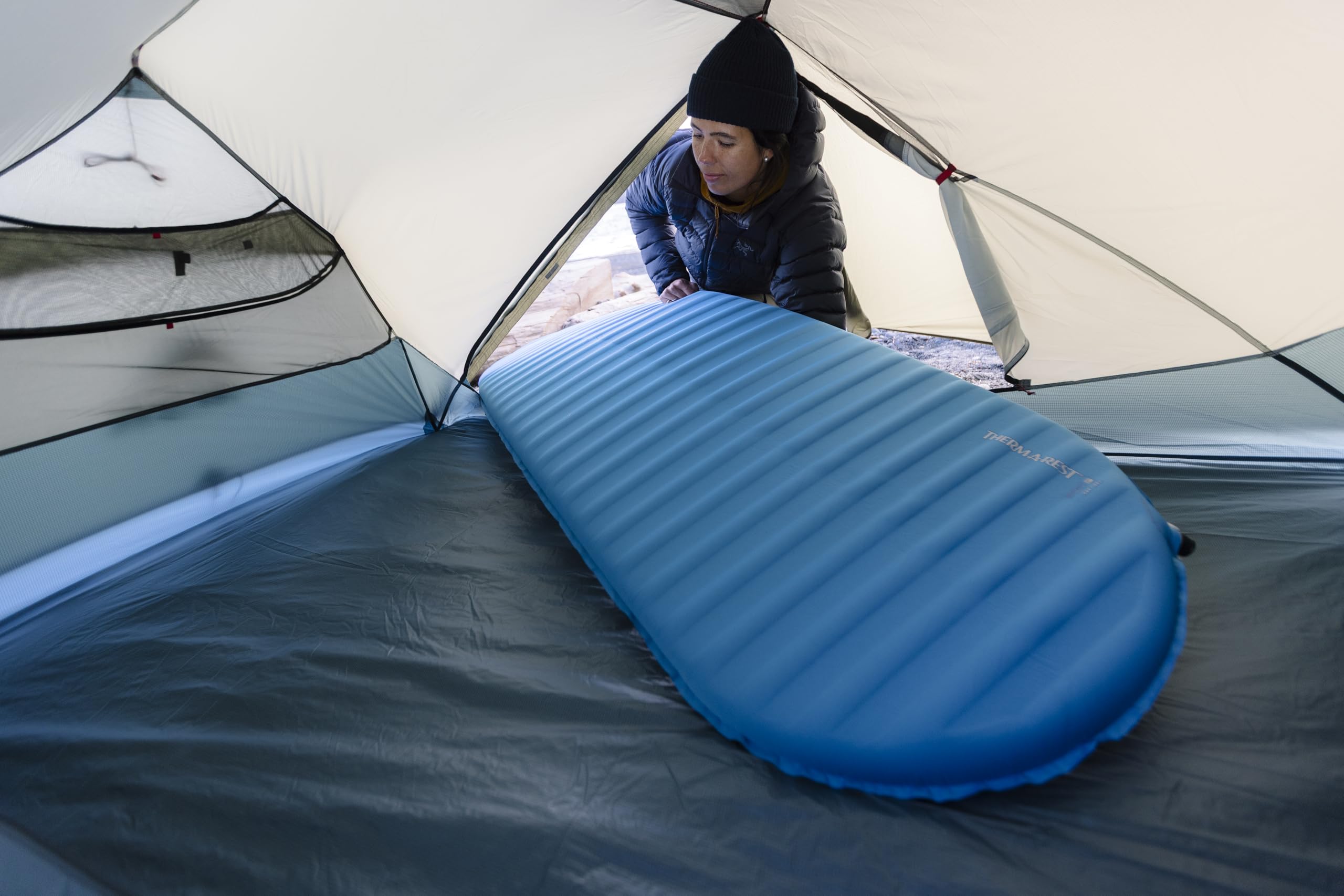 Isomatte – Therm-a-Rest – Trail Pro