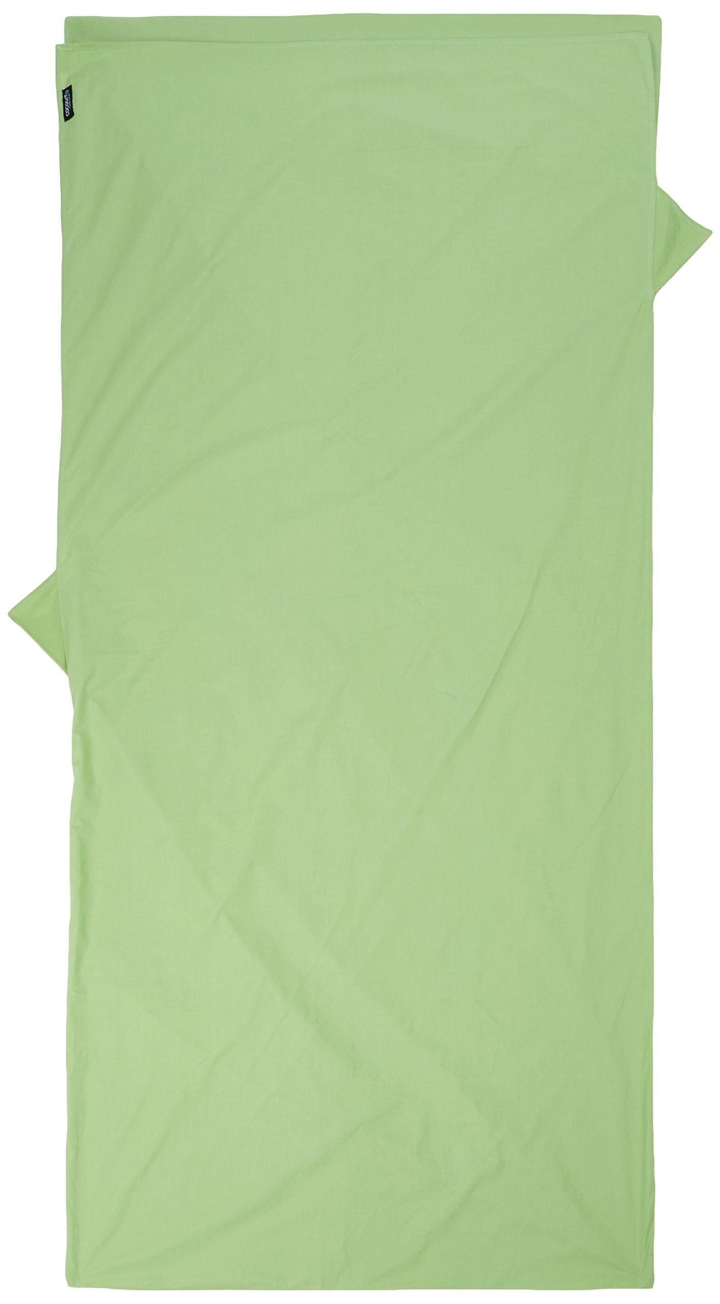Cocoon TravelSheet Biologische Baumwolle