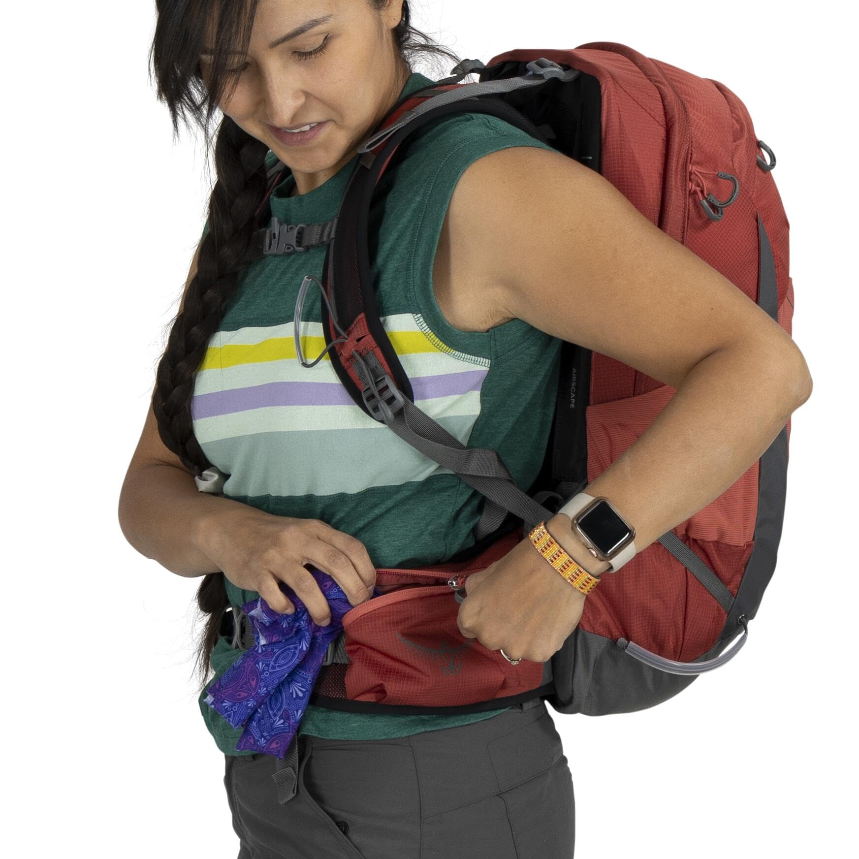 Osprey Tempest 22 Damen - Wanderrucksack