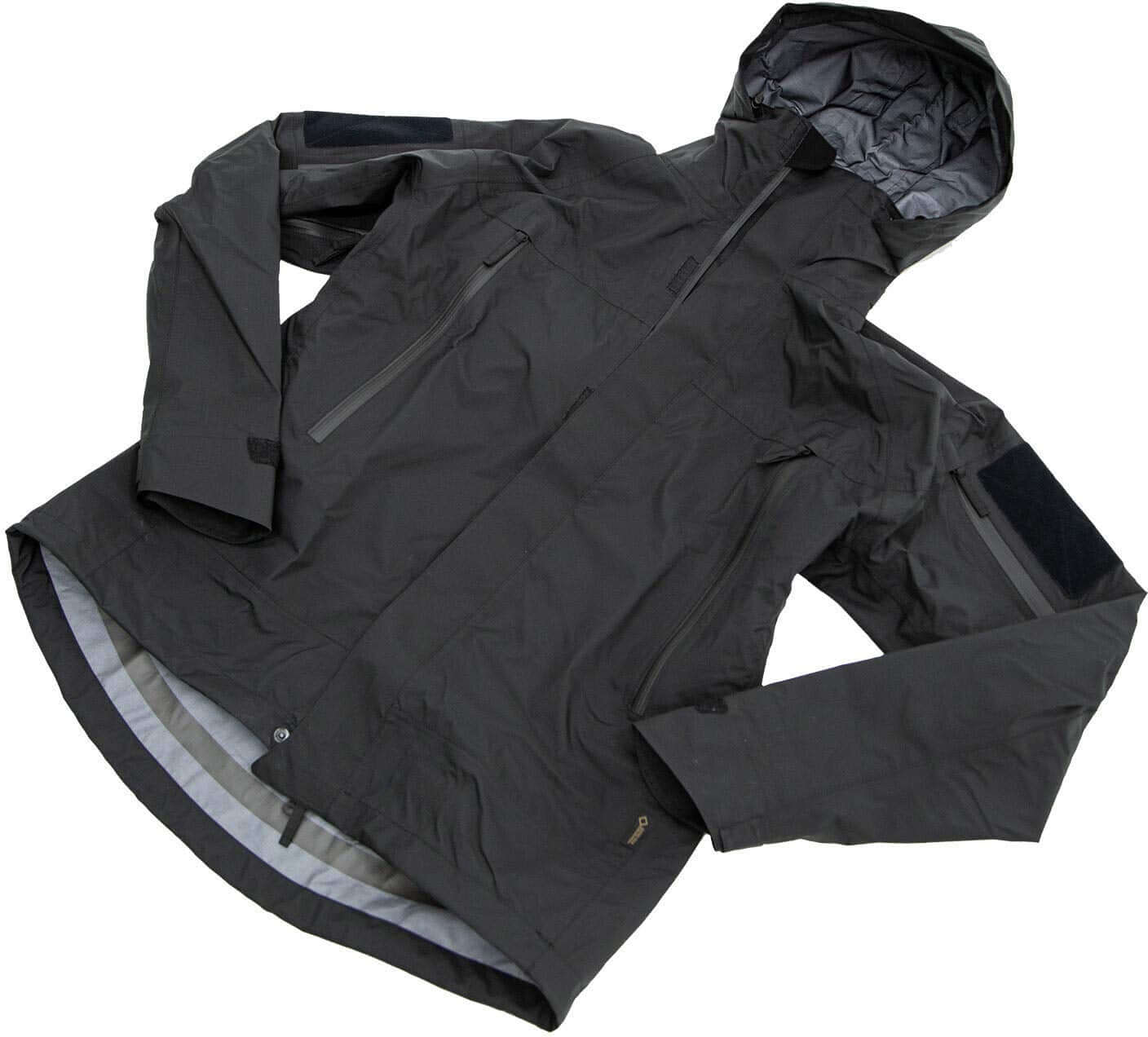 Carinthia PRG 2.0 Outdoor-Regenjacke für Herren