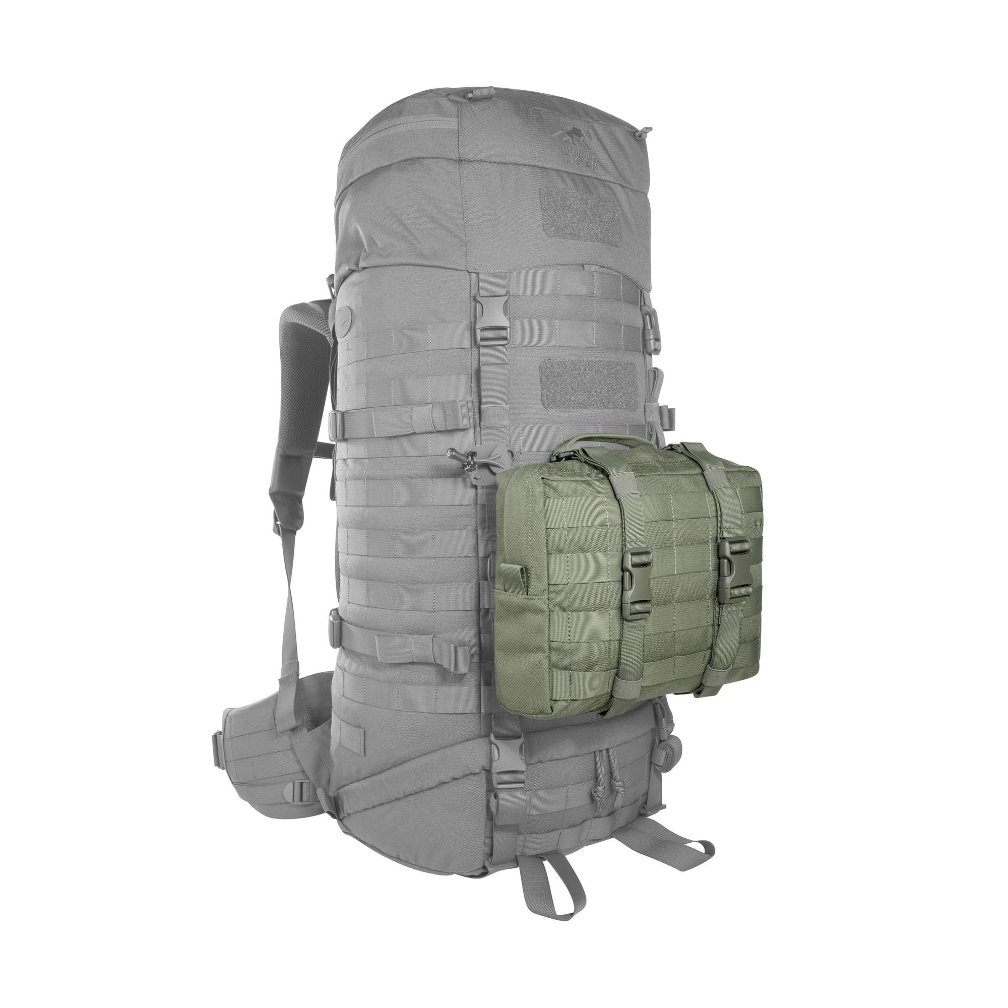 Rucksack-Organizer – Tasmanian Tiger – TT Tac Pouch 10 MKII