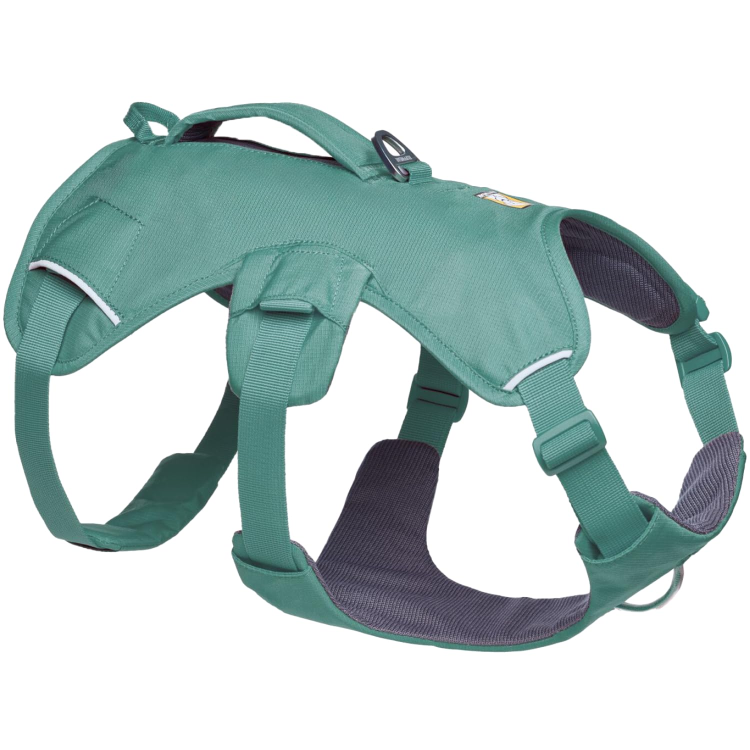 Hundegeschirr – Ruffwear – Web Master