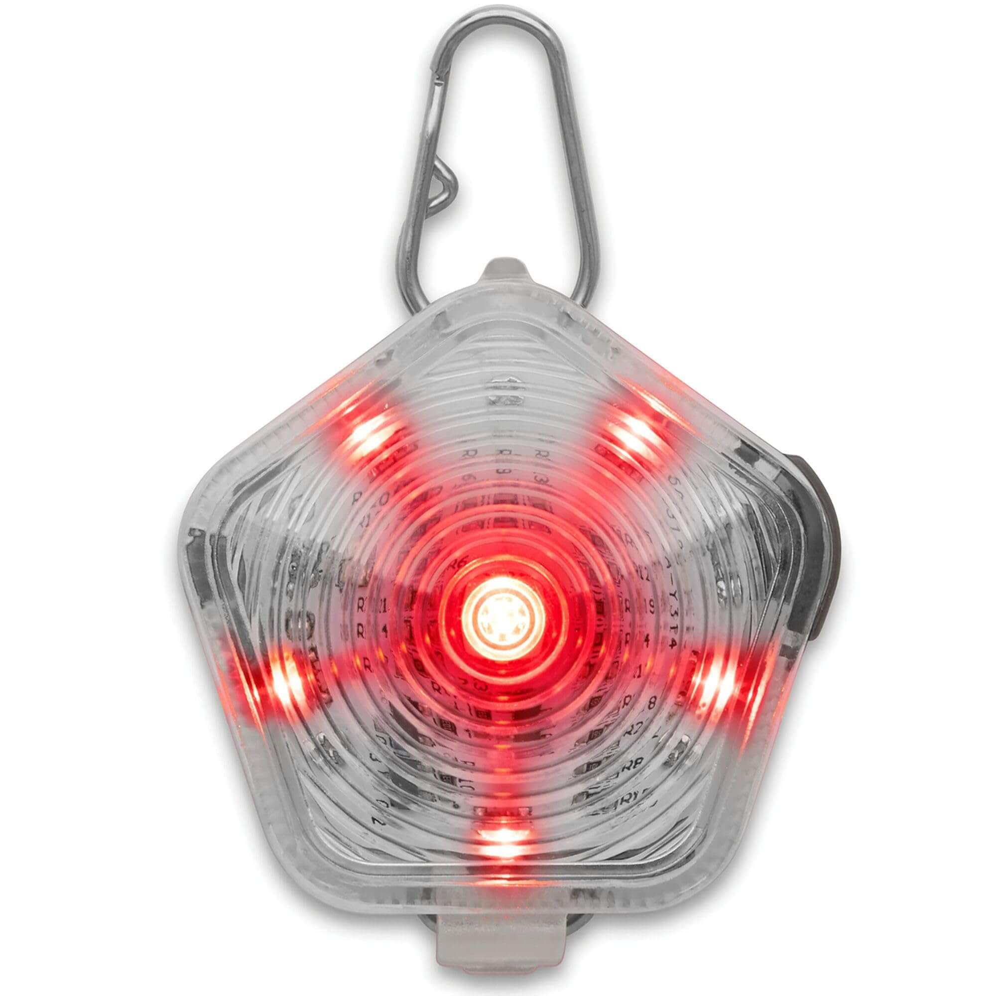 Ruffwear Beacon Hunde-Sicherheitslicht