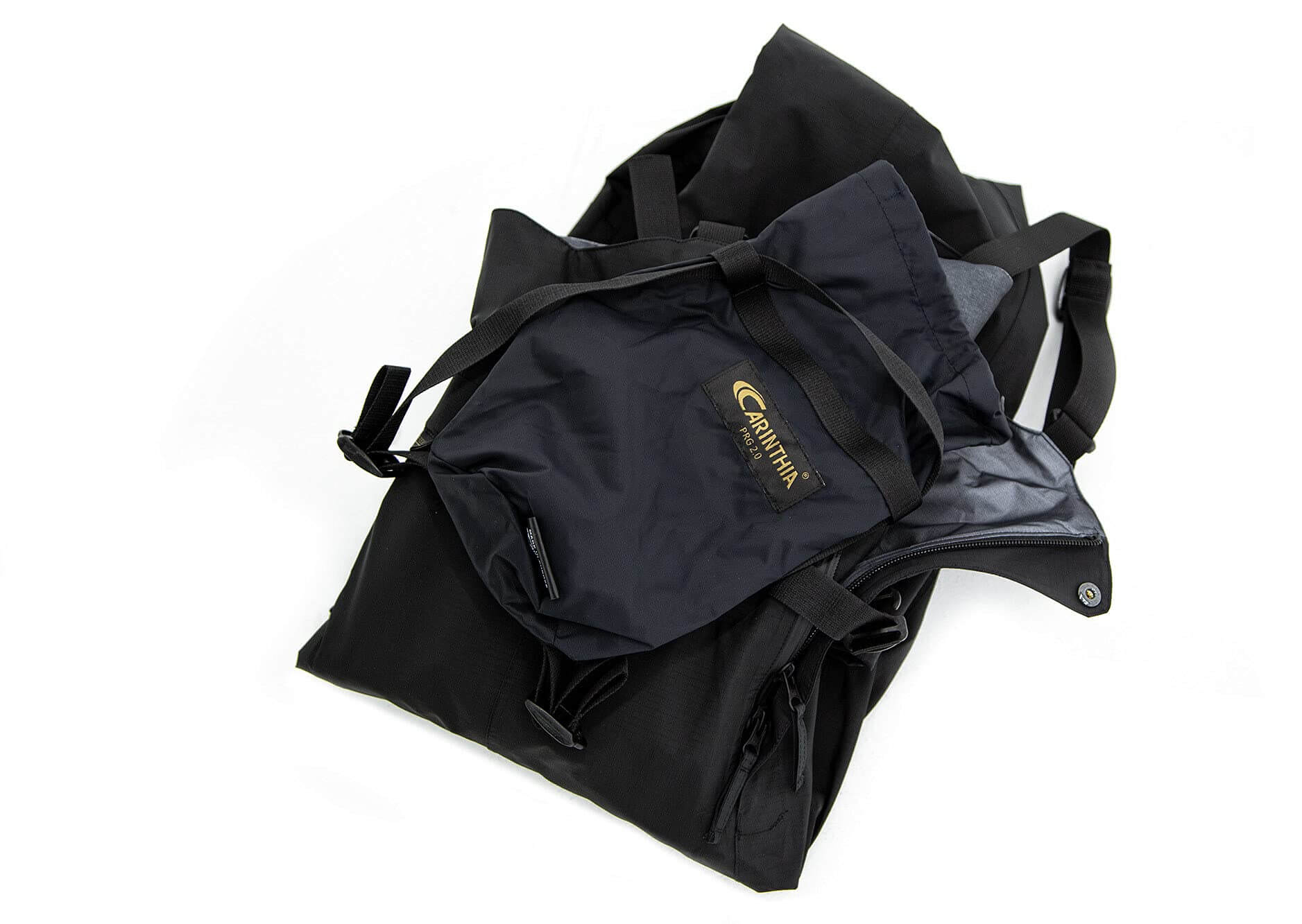 Carinthia PRG 2.0 Trousers Professional Rain Garment 2.0 Regenhose
